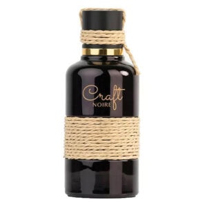 ادکلن مردانه وورو Craft Noire حجم 100