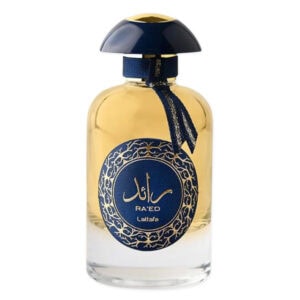 عطر لطافه RA'ED LUXE حجم 100
