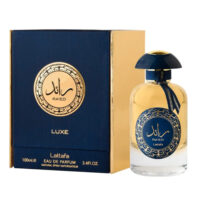 عطر لطافه RA'ED LUXE حجم 100