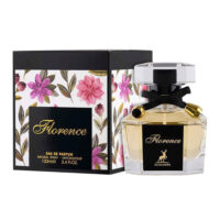 عطر زنانه الحمبرا Florence حجم 100