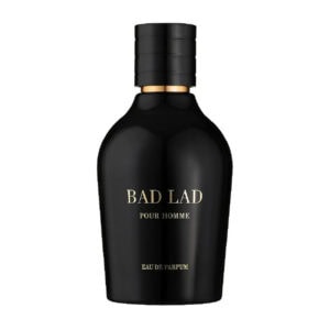 عطر مردانه فراگرنس ورد Bad Lad حجم 100