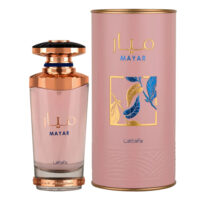 عطر زنانه الطافه Mayar حجم 100