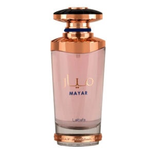 عطر زنانه الطافه Mayar حجم 100
