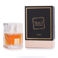 عطر لطافه خمره KHAMRAH حجم 100