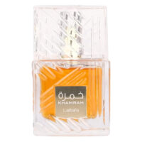 عطر لطافه خمره KHAMRAH حجم 100