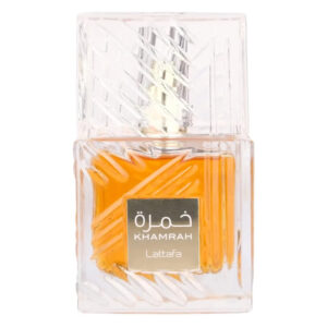 عطر لطافه خمره KHAMRAH حجم 100