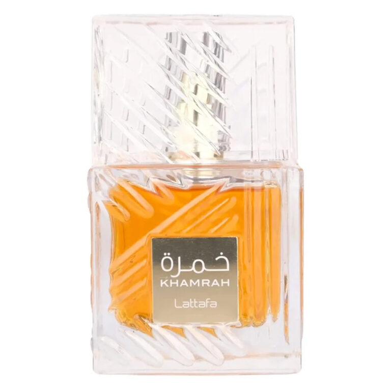 عطر لطافه خمره KHAMRAH حجم 100