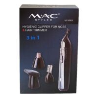 موزن گوش و بینی مک استایلر MC-8809