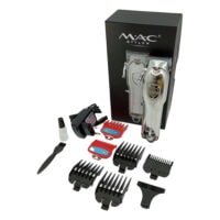 ماشین اصلاح موی سر و صورت مک استایلر MC-5806