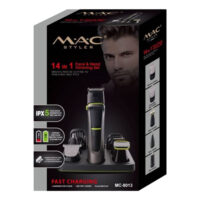 ماشین اصلاح مک استایلر MC-8013