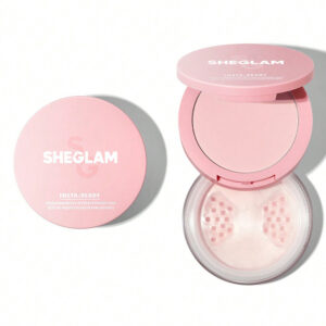 پودر فیکس دو منظوره شیگلم INSTA PARTY