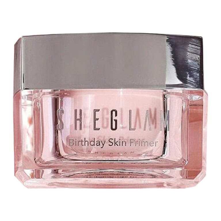 پرایمر شیگلم Birthday Skin حجم 30