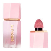 رژ گونه مایع شیگلم رنگ love cake