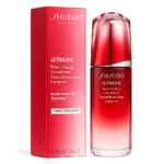 آمرشاپ 6 سرم کنسانتره جوانساز شیسیدو ULTIMUNE