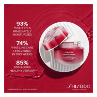 کرم آبرسان شیسیدو Essential Energy حجم 50