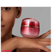 کرم آبرسان شیسیدو Essential Energy حجم 50