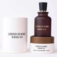 عطر مردانه عود Lorenzo De Mosici