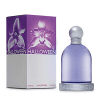 عطر زنانه هالووین HALLOWEEN حجم 100