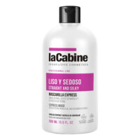 ماسک مو لاکابین لیسو حجم 500