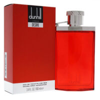 عطر مردانه دانهیل Desire Red