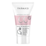 CC کرم فارماسی Light to Medium 02 حجم 50
