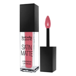 رژلب مایع مات ایزابل دپونت Sattin Matte 49 حجم 5