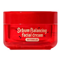 ژل کرم آبرسان فارم اسکین Watermelon حجم 50