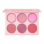 پالت رژگونه شیگلم Blushing Bouquet