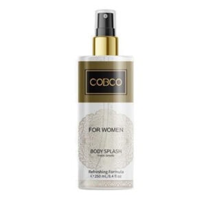 بادی اسپلش کوبکو- مدل فور وامن