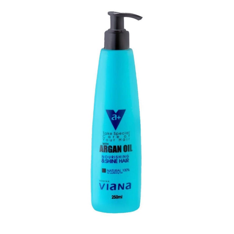 ماسک بعد حمام ویانا