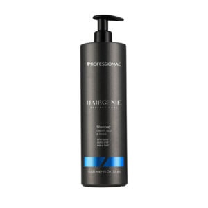 شامپو مو پرفشنال مو فر حجم 1000