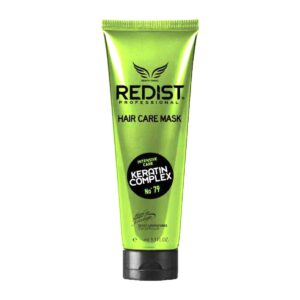 ماسک مو ردیست