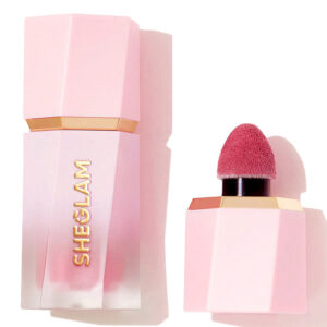 رژگونه مایع مات شیگلم COLOR BLOOM