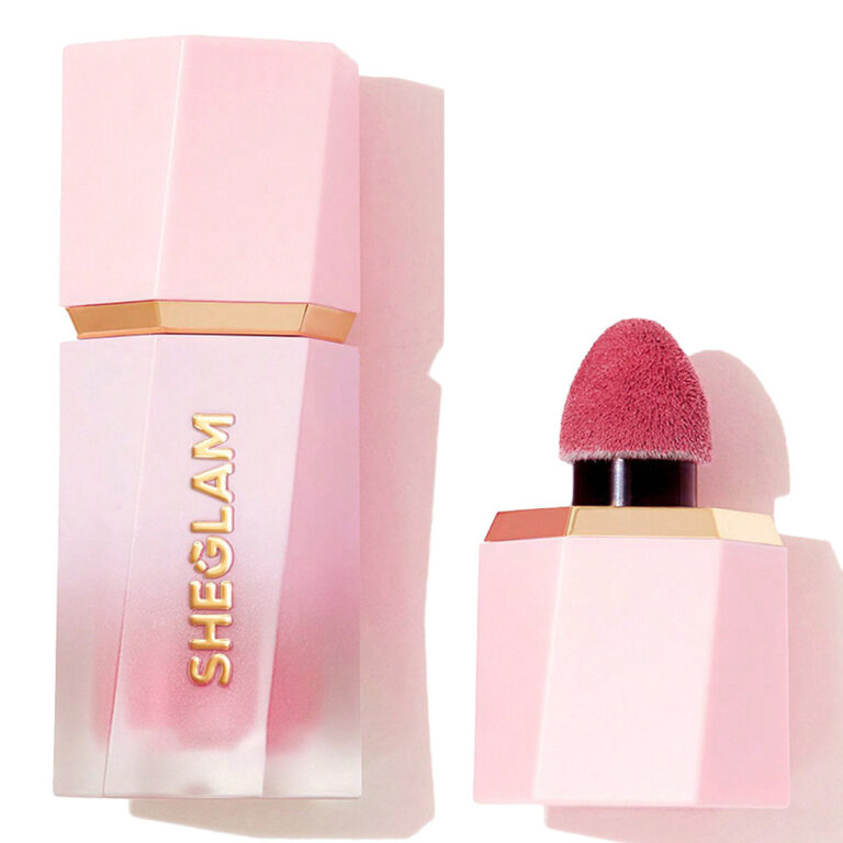 رژگونه مایع مات شیگلم COLOR BLOOM