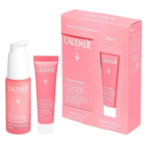 ست مرطوب کننده کدلی Vinosource Hydra