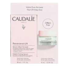 ست مراقبتی پوست کدلی resveratrol-lift