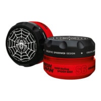 واکس مو نیشمن Spider S6 حجم 150