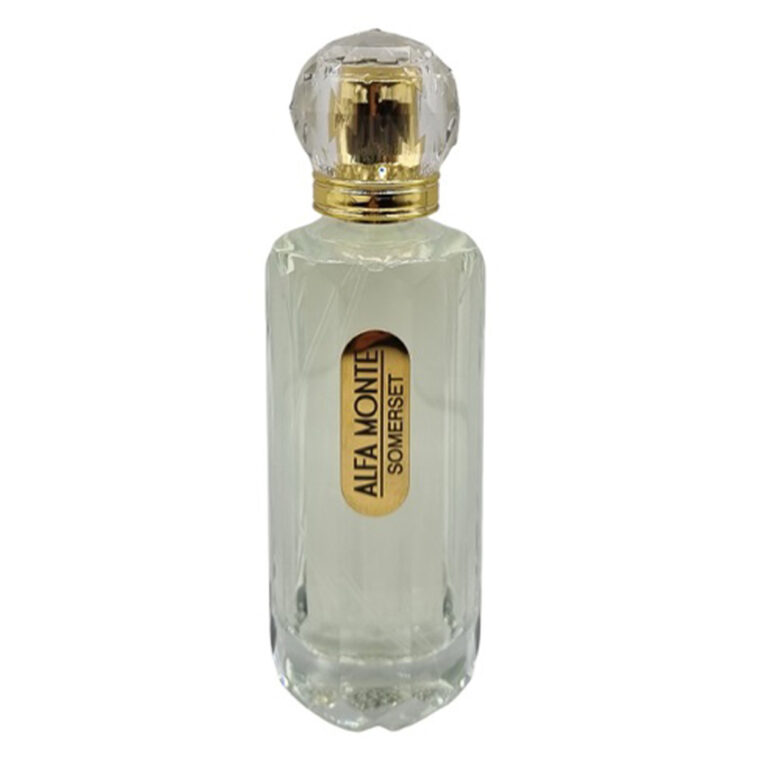 عطر زنانه آلفامونته Somerset