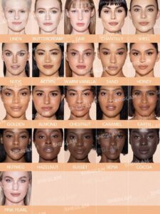 کانسیلر پد دار شیگلم COMPLEXION BOOST