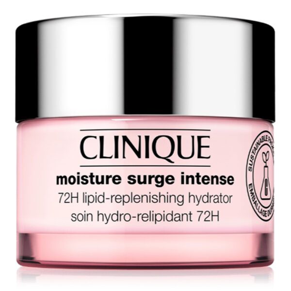 کرم آبرسان کلینیک 72ساعته Moisture Surge