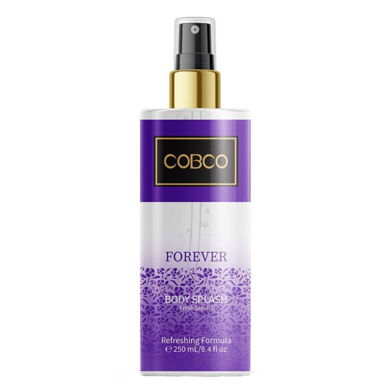 بادی اسپلش زنانه کوبکو FOR EVER