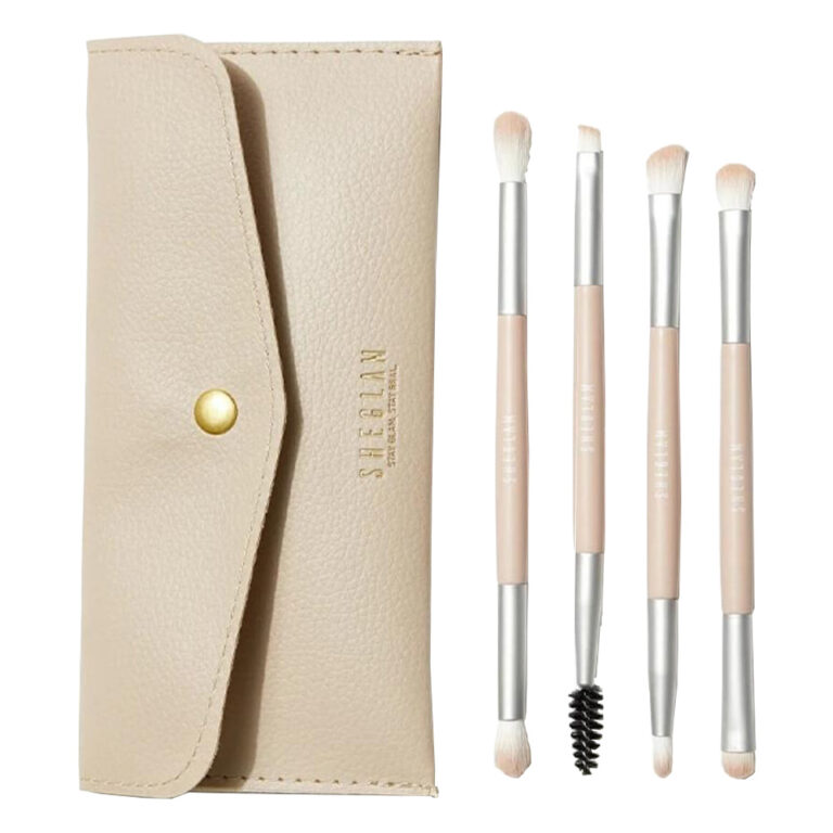 ست براش چشم شیگلم Pro core brush kit
