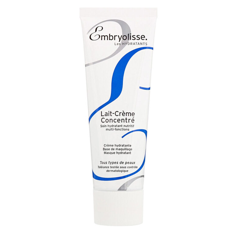 کرم چند منظوره امبریولیس lait-Crème concentrè