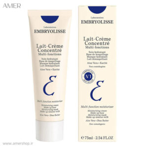 کرم چند منظوره امبریولیس lait-Crème concentrè حجم ۷۵