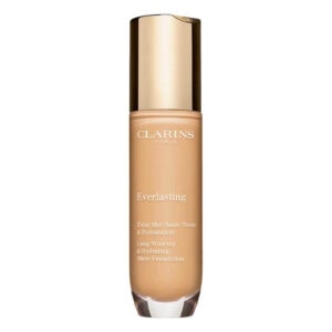 کرم پودر کلارنس Everlasting شماره 105