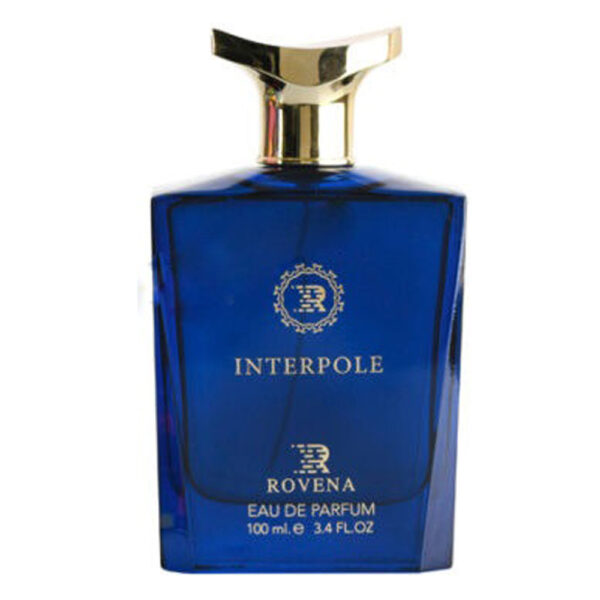 عطر مردانه روونا interlude