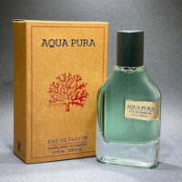 عطر مردانه فراگرنس ورد AQUA PURA