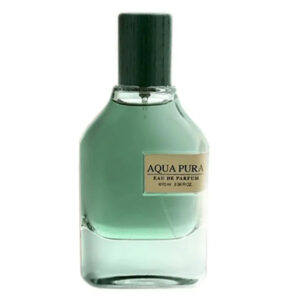 عطر مردانه فراگرنس ورد AQUA PURA