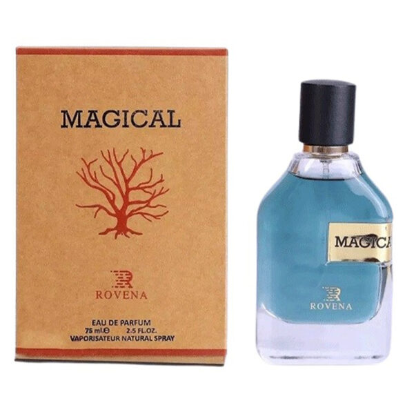 عطر مردانه روونا Magical