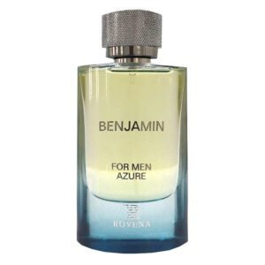 عطر مردانه روونا Benjamin Azure